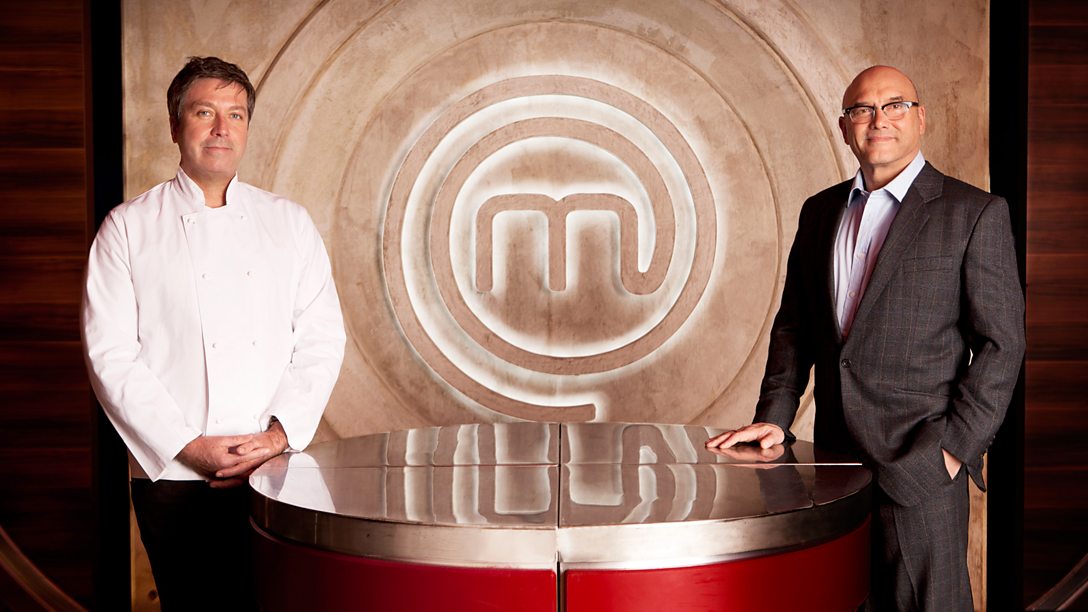 Masterchef uk season 1 best sale episode 1