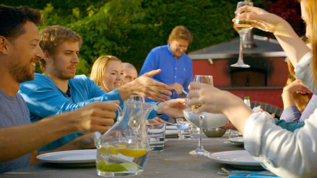 Programmes Bbc Food