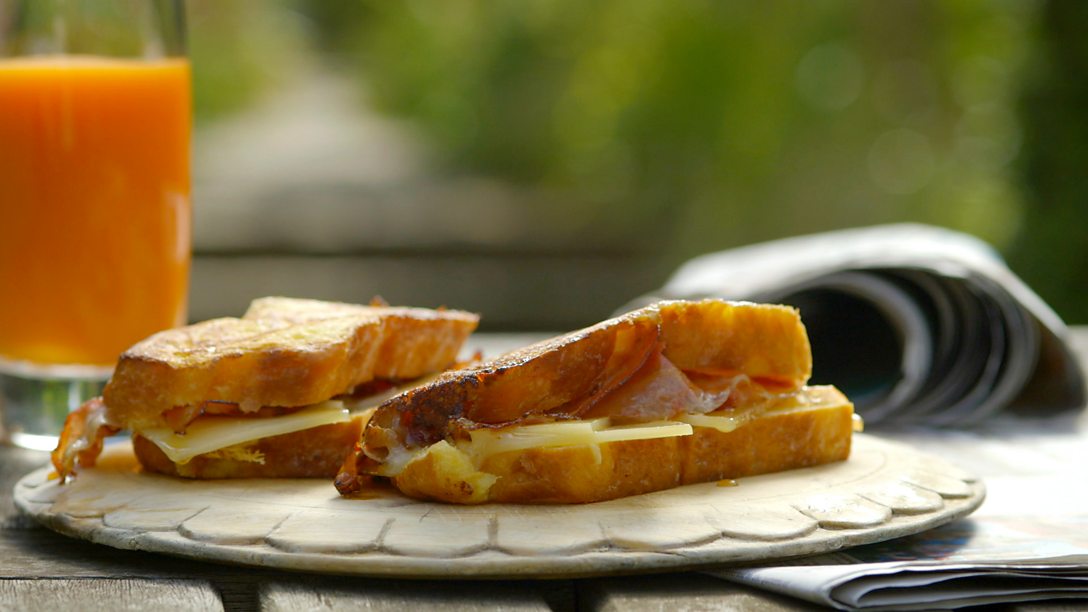 Programmes Bbc Food
