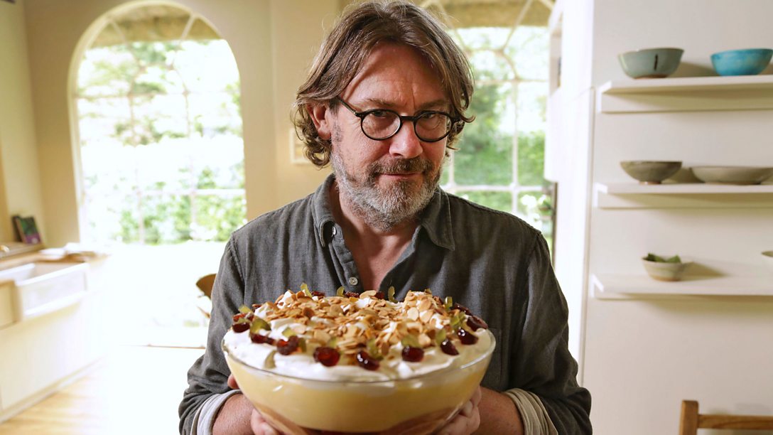 Nigel Slater: Eating Together Episodes - Bbc Food