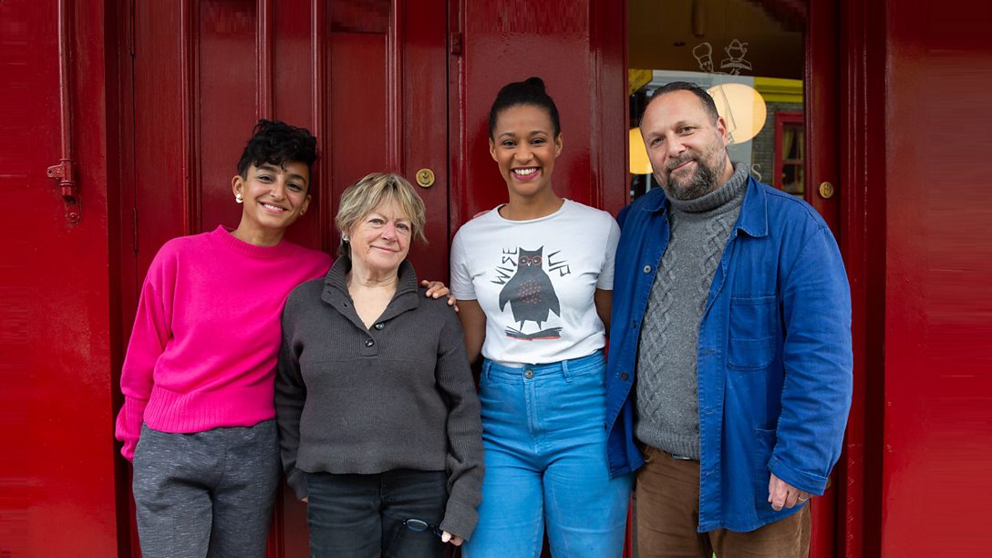 Programmes - BBC Food