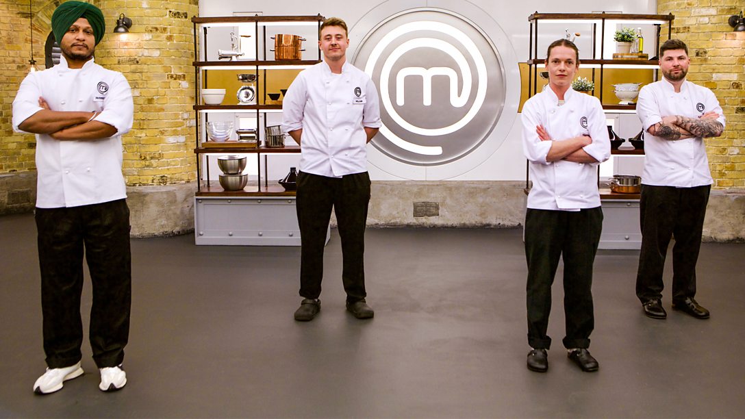 Masterchef australia 2019 episode 1 hot sale