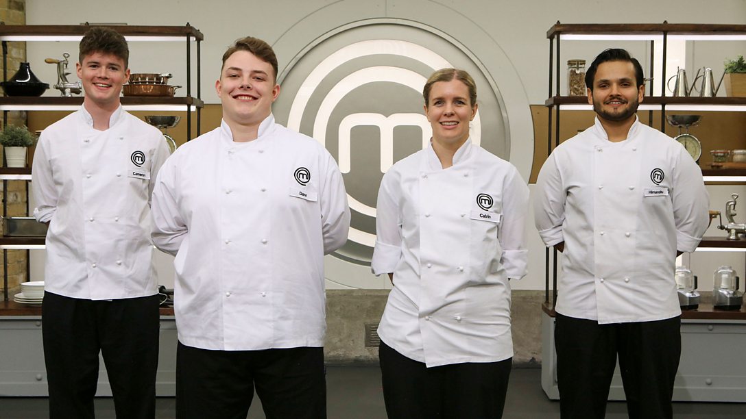 Masterchef australia season 1 best sale episode 9