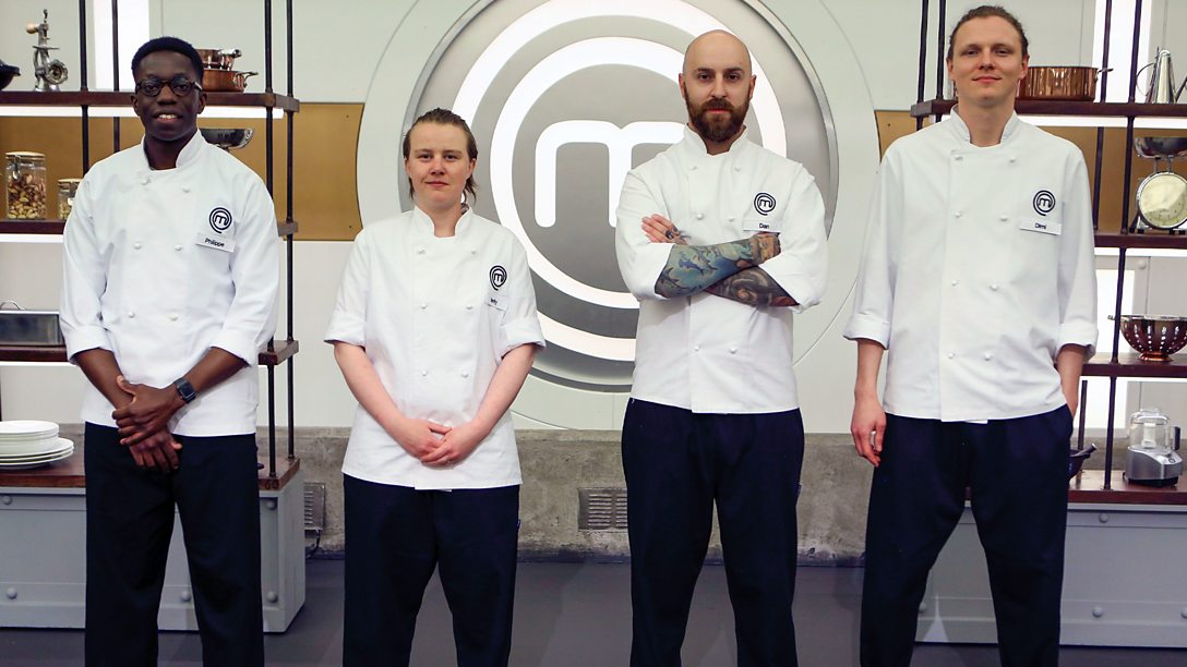 Watch masterchef australia top season 9 episode 7