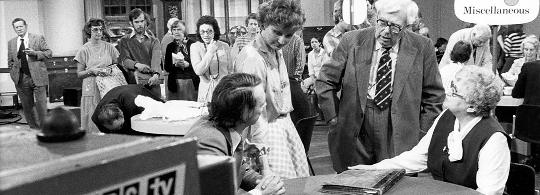 Antiques Roadshow History Of The Bbc Antiques Roadshow History Of The Bbc
