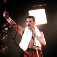 Freddie Mercury