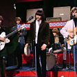 The Byrds