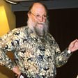 Terry Riley