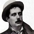 Giacomo Puccini