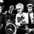 Ramones Sex Pistols 84