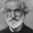 Giuseppe Verdi