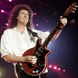 Brian May