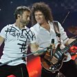 Queen + Paul Rodgers
