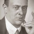 Arnold Schoenberg