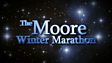 The Moore Winter Marathon