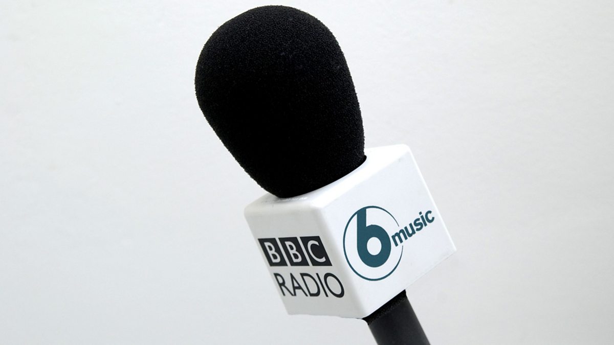 BBC Radio 6 Music Music News