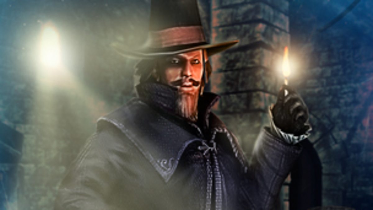 BBC One Doctor Who (20052022) Guy Fawkes