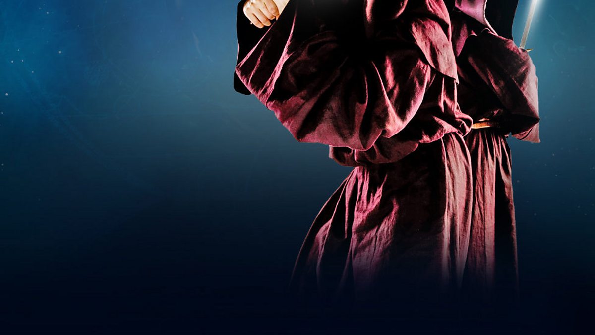 BBC One Doctor Who (20052022) Headless Monks