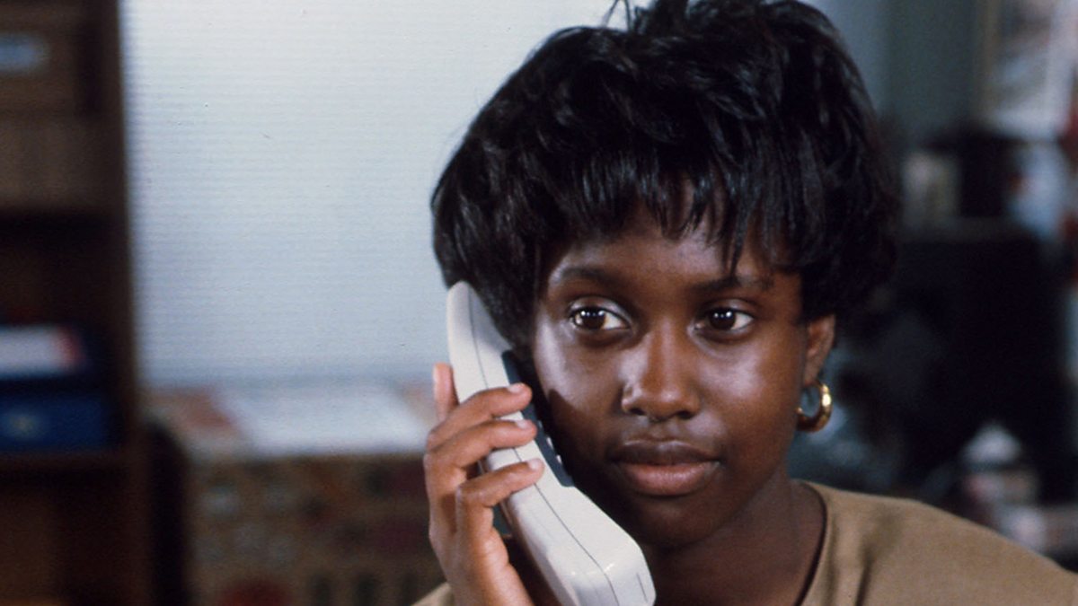 Bbc One Eastenders Hattie Tavernier
