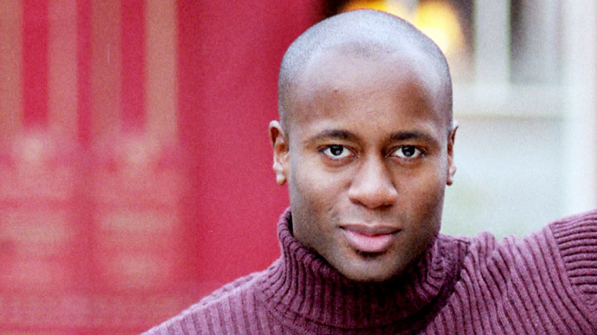BBC One - EastEnders - Anthony Trueman