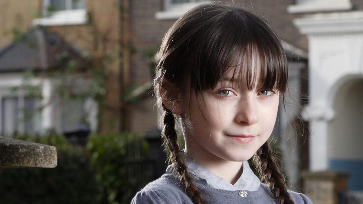 BBC One - EastEnders - Dotty Cotton