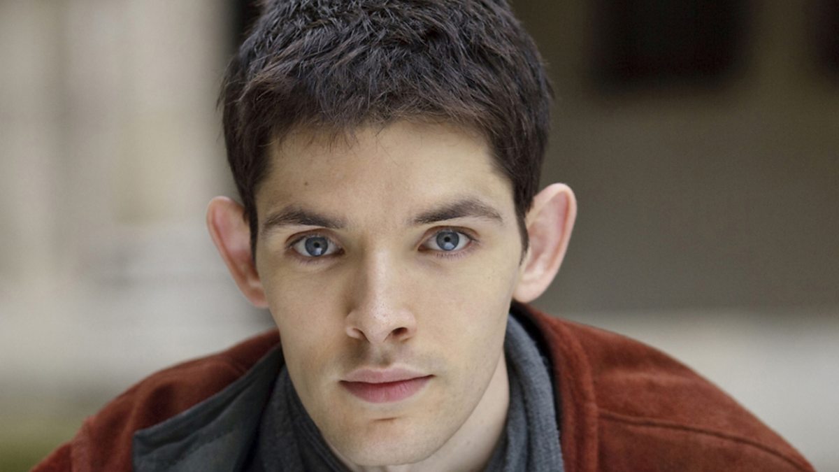 BBC One Merlin Merlin, Series 3, The Tears of Uther Pendragon Part 1 Series 3 The Tears