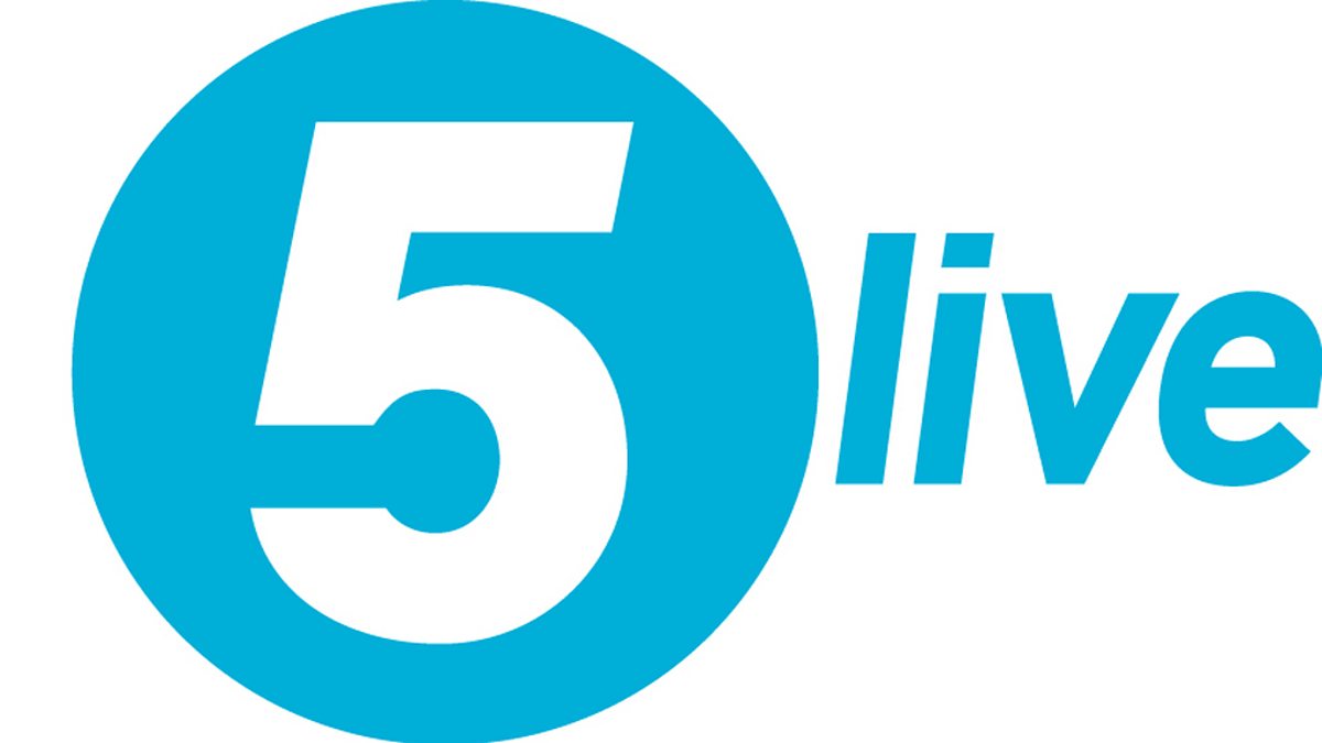 Five living. Radio 5. Bbc 5. Bbc Radio 5. Live bbc logo.