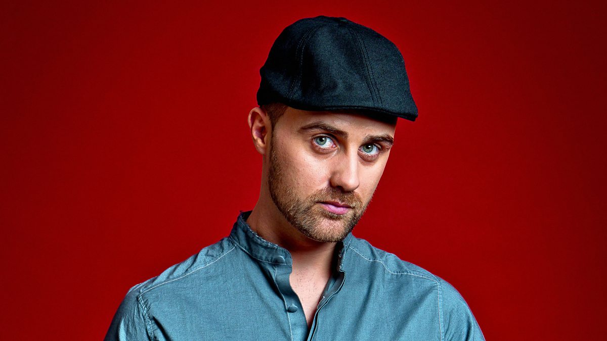 BBC One The Voice UK, Series 1 David Faulkner