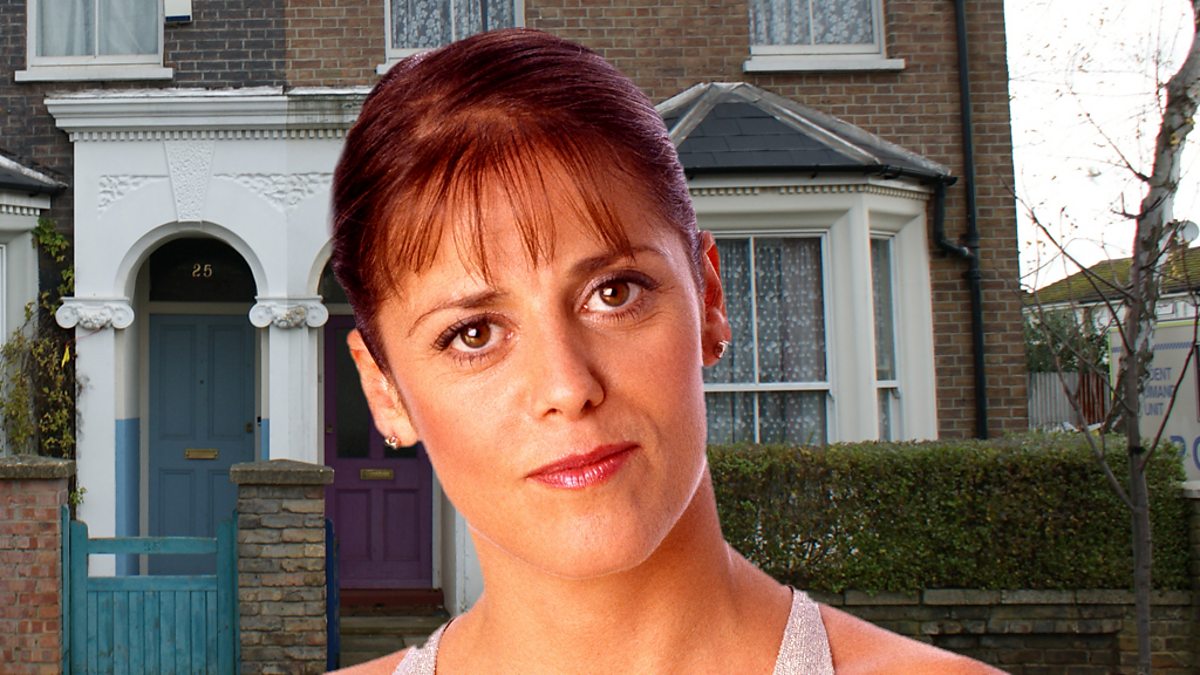 BBC One - EastEnders - Lynne Slater