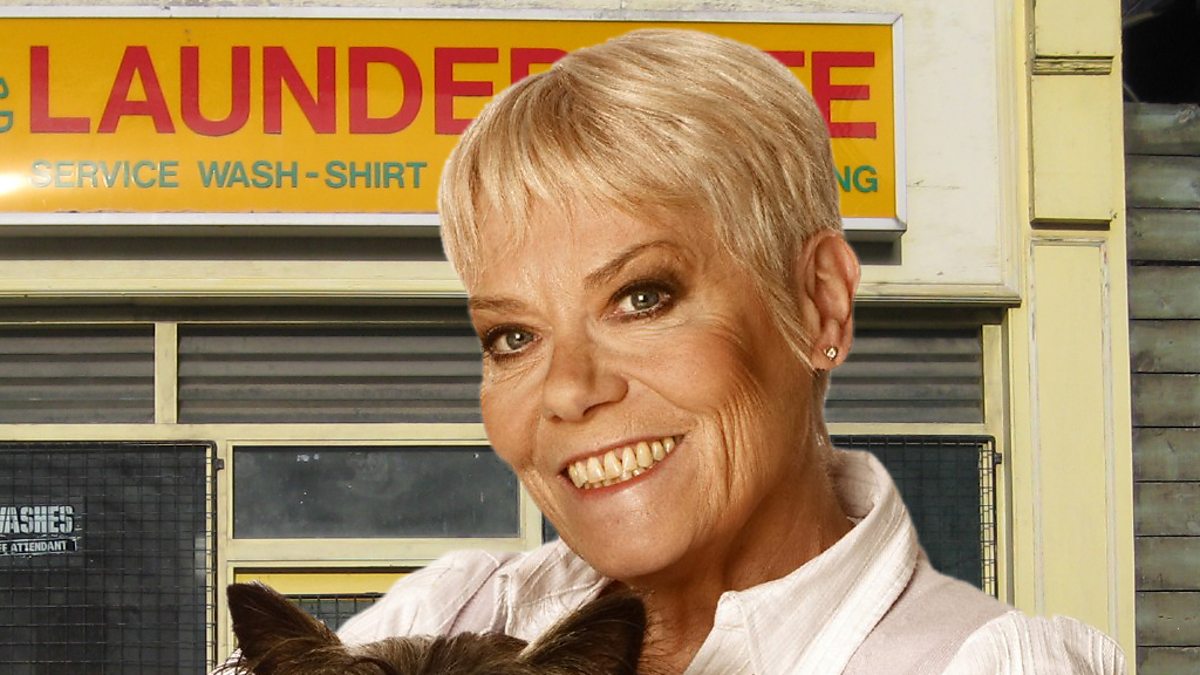 BBC One - EastEnders - Pauline Fowler