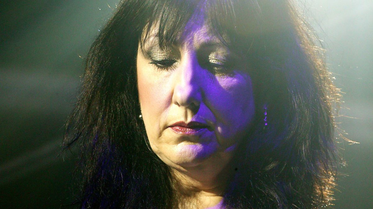 BBC Radio 4 - Woman's Hour, 01/05/2012, New Order's Gillian Gilbert on