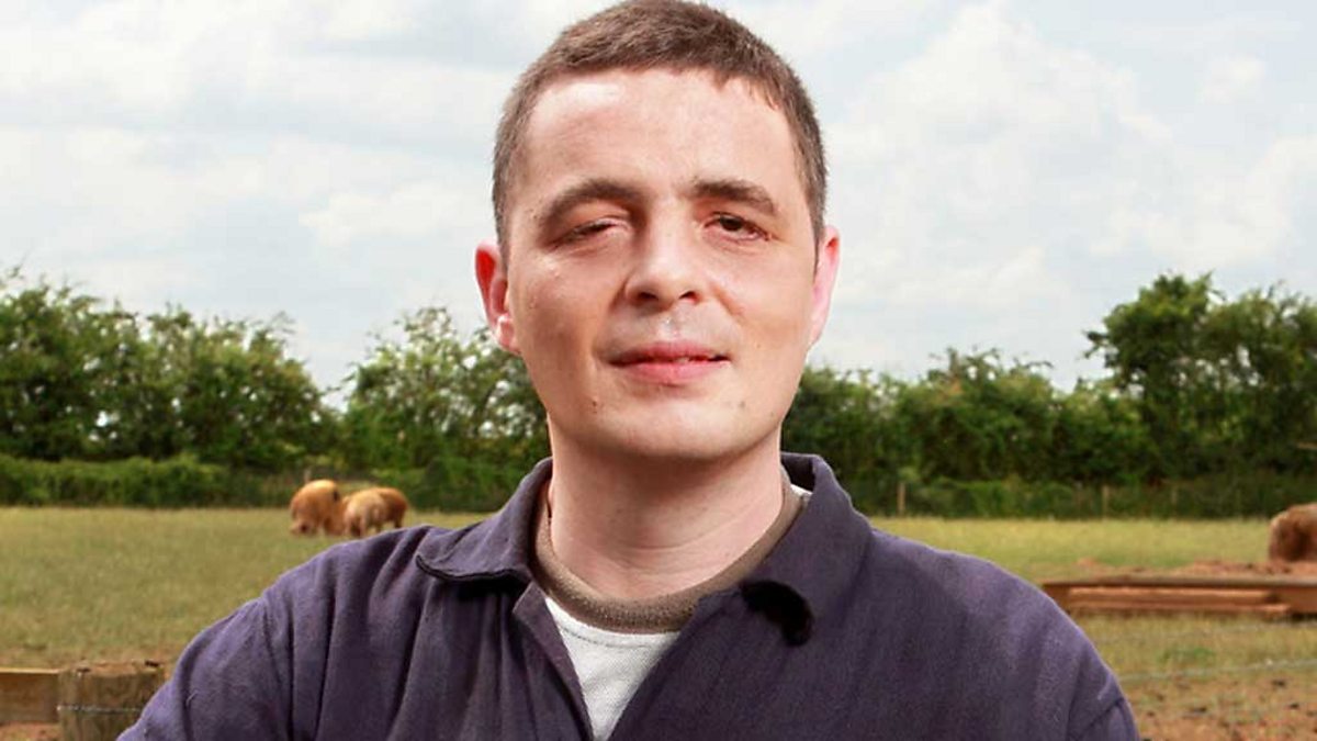 BBC Radio 4 - The Archers - Jack 'Jazzer' McCreary