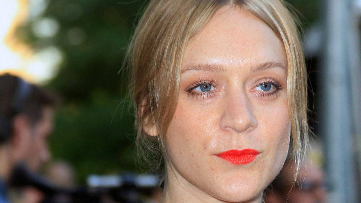 Bbc Radio 4 Womans Hour Chloe Sevigny Hit And Miss Chloe Sevigny On Graphic Sex And Playing 