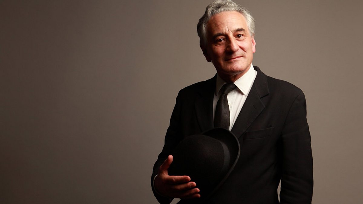 BBC Radio 4 James Joyce's Ulysses Leopold Bloom