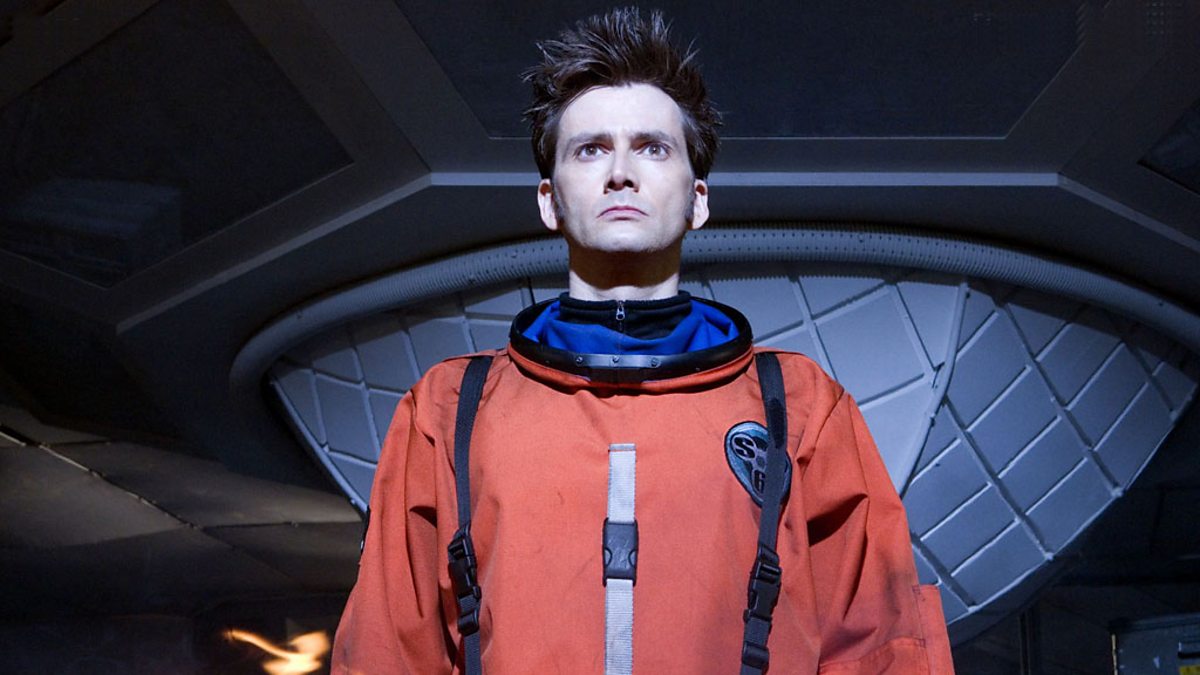 The Waters of Mars – A Doctor Who Episode That Will Stay with You