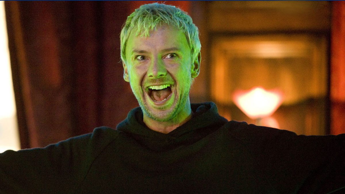 BBC Latest News Doctor Who John Simm to return as the Master in