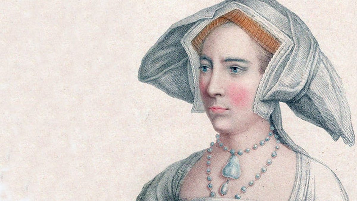 BBC Radio 4 Woman's Hour, 28/05/2012, Queen Mary Tudor revealed