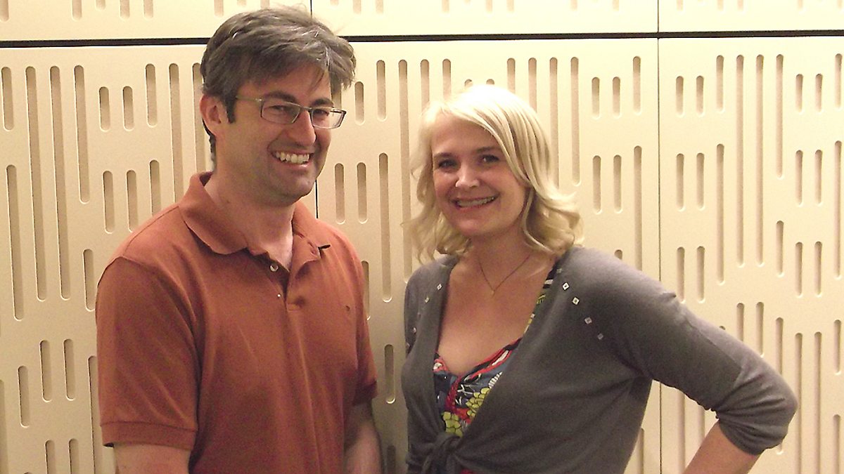 Bbc Radio Essential Classics Monday Sarah Walker Ptolemy Dean On Essential Classics