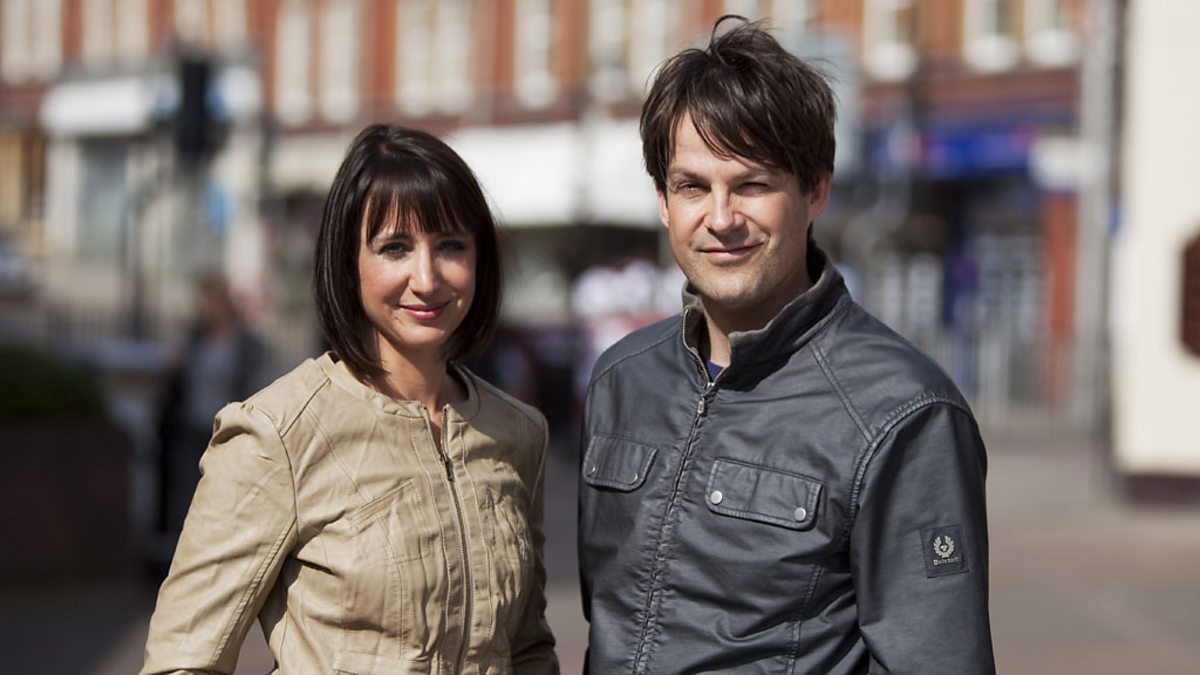 bbc x ray presenters