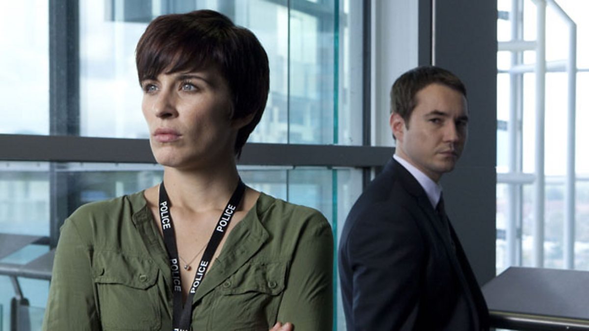 Line Of Duty Season 1 : BBC One - Line of Duty, Series 1, Episode 1
