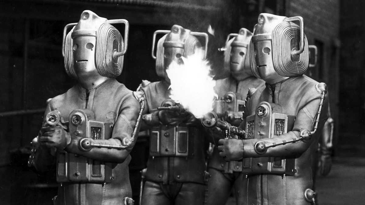 BBC - The Fourth Dimension
