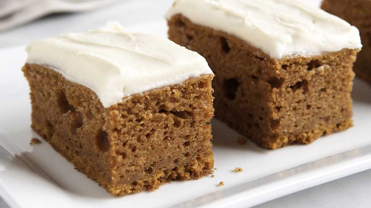 Bbc Good Food Carrot Cake Recipe