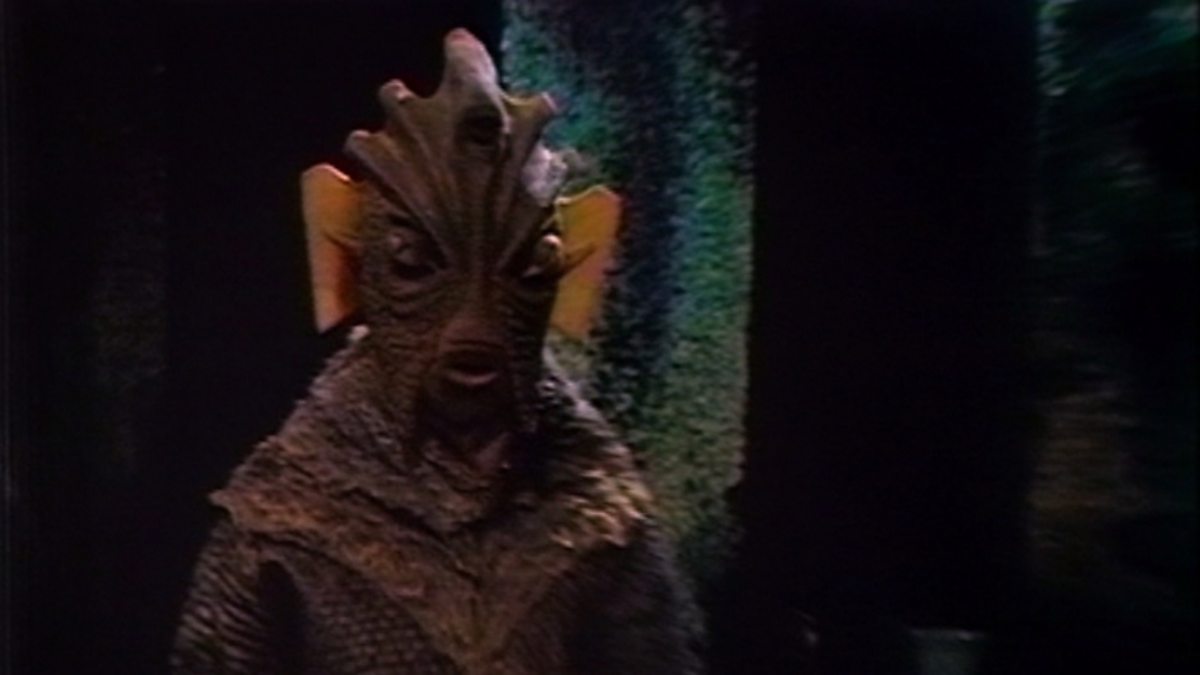 BBC - The Fourth Dimension