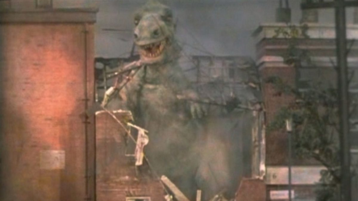 BBC One Doctor Who, Season 11,