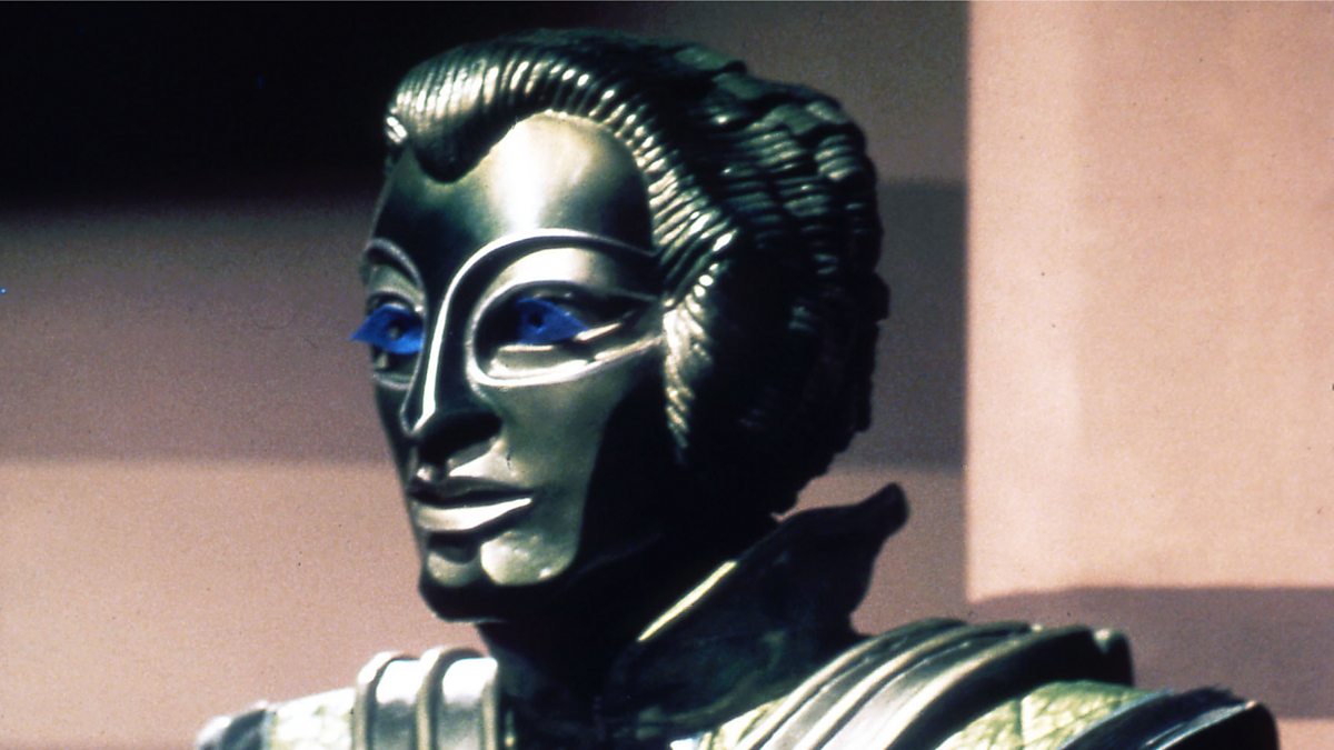 BBC One Doctor Who (19631996), Season 14, The Robots of Death Part 1