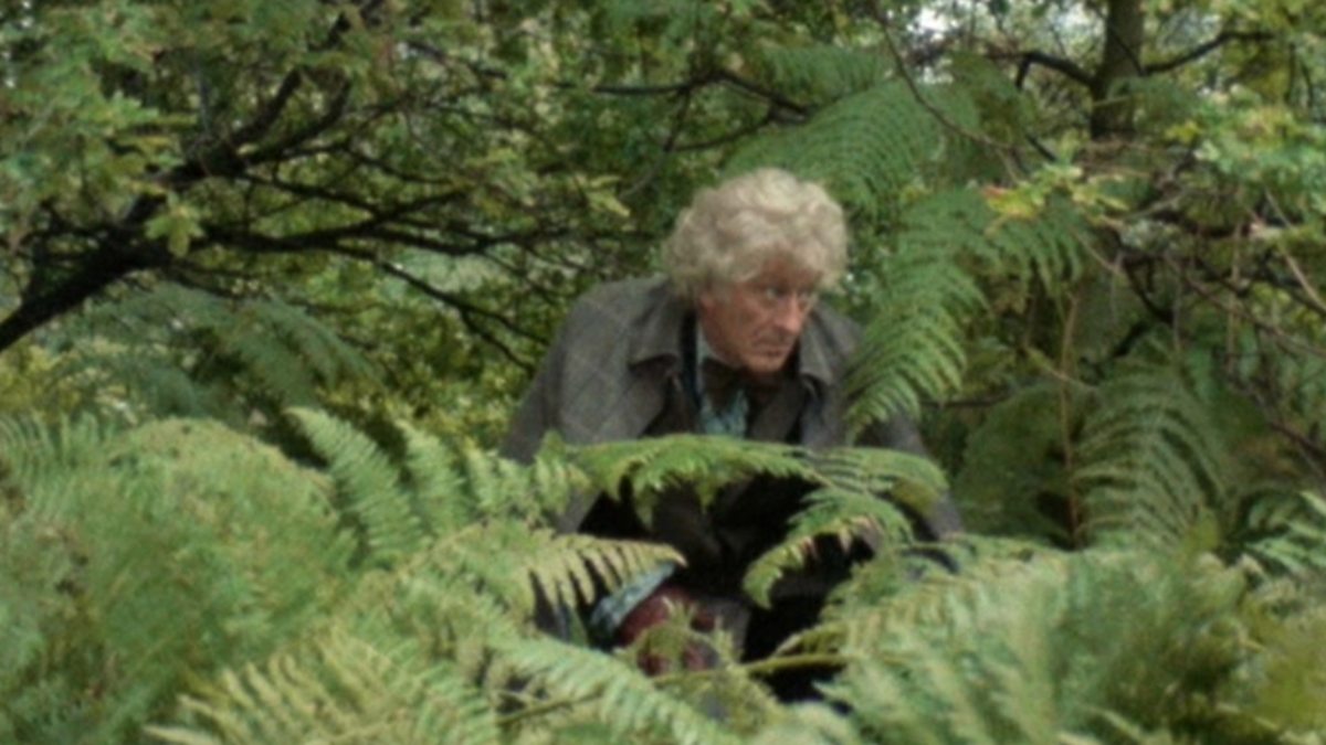 BBC One Doctor Who, Season 11,