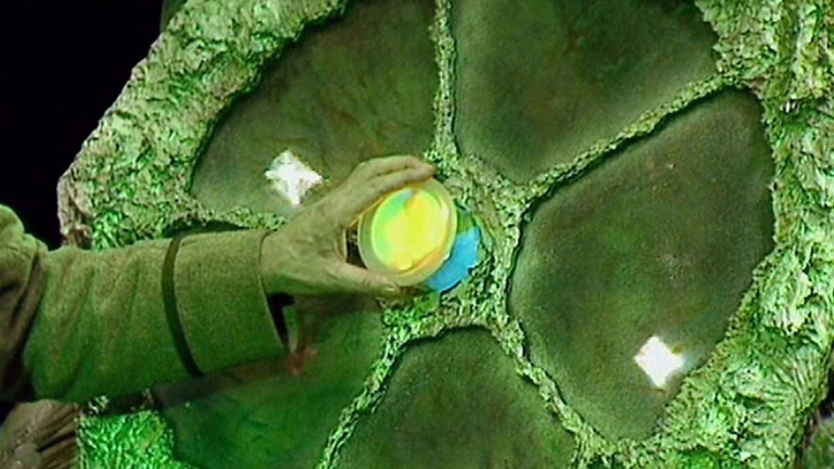 BBC One - Doctor Who (1963–1996), Season 17, The Creature from the Pit ...