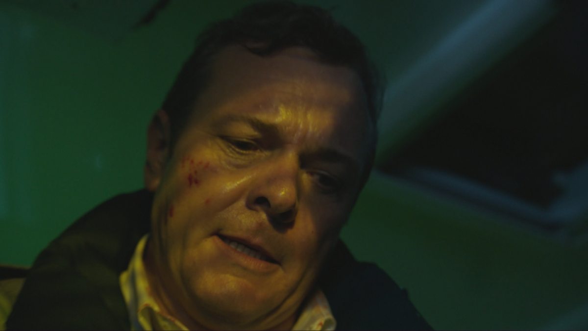 BBC One - Casualty, Series 26, #HolbyRiot - Part 1, Casualty Video Clip ...