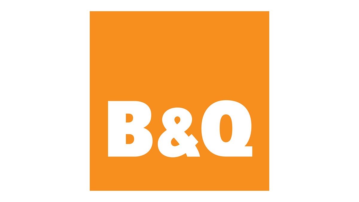 BBC - BBC Children in Need - B&Q