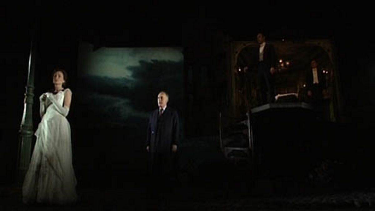 BBC Two In Context, 'An Inspector Calls' historical context (pt 3/3)